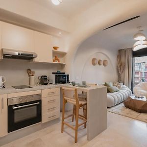 Appartement met een Slaapkamer